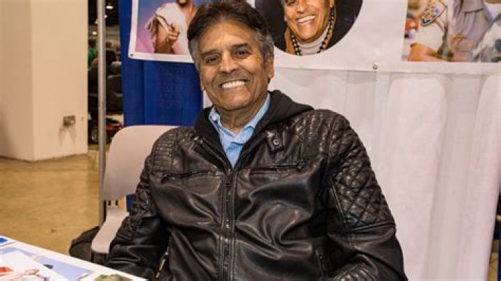 Nick Estrada Net Worth