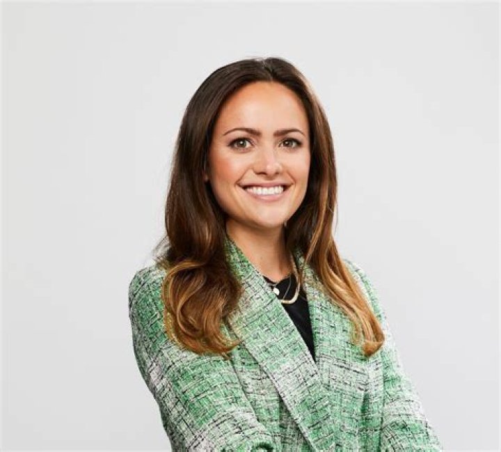 Nicole Marie Johnson Net Worth