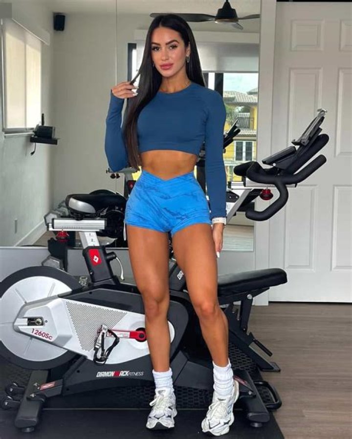 Nicole Pérez Net Worth