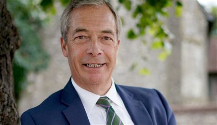 Nigel Vonas Net Worth