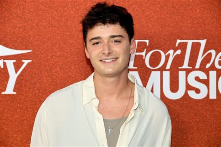 Noah Valinsky Net Worth