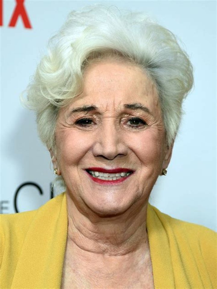 Olympia Dukakis