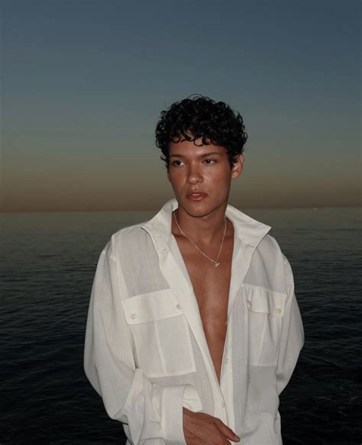 Omar Rudberg