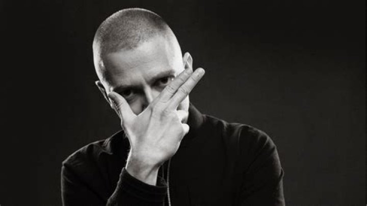 Oxxxymiron