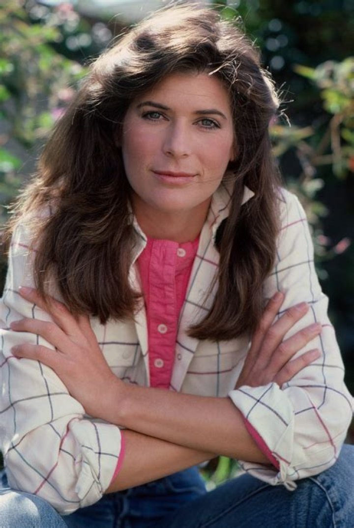 Patricia McPherson