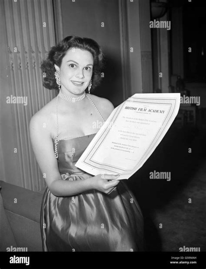 Patricia Medina