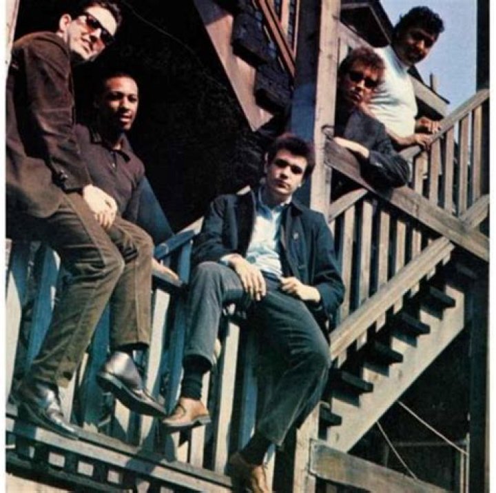 Paul Butterfield