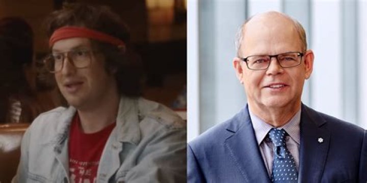Paul Calderon Net Worth