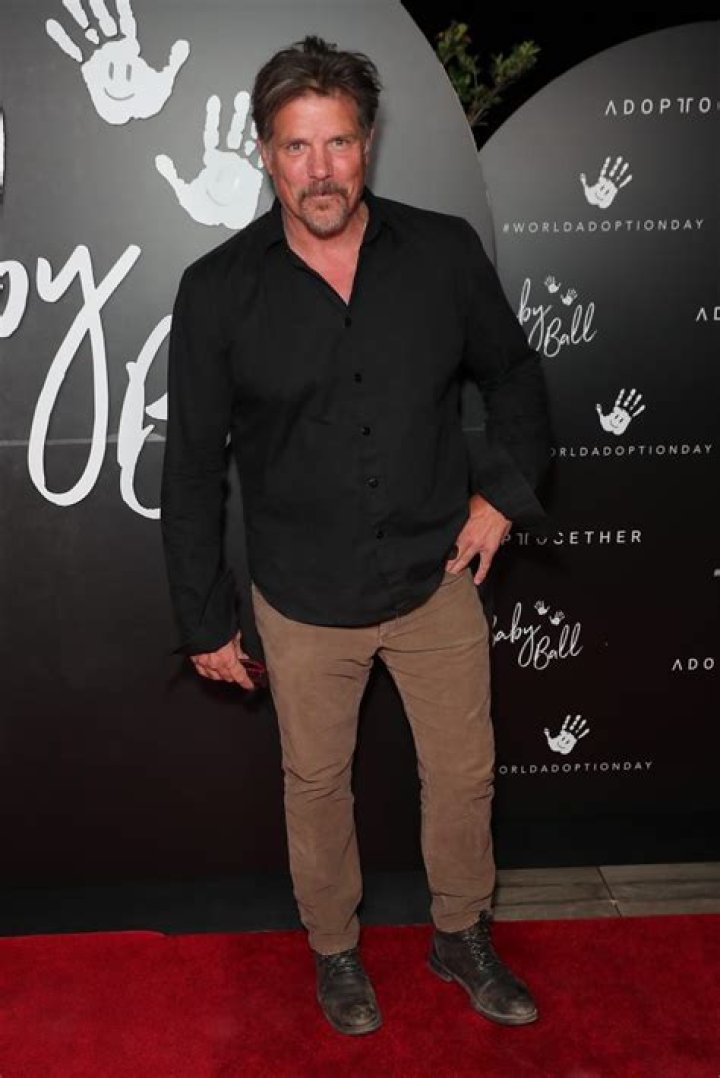 Paul Johansson Net Worth