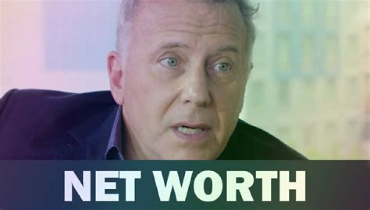 Paul Reiser Net Worth