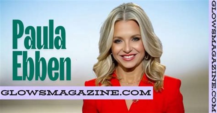 Paula Ebben Net Worth