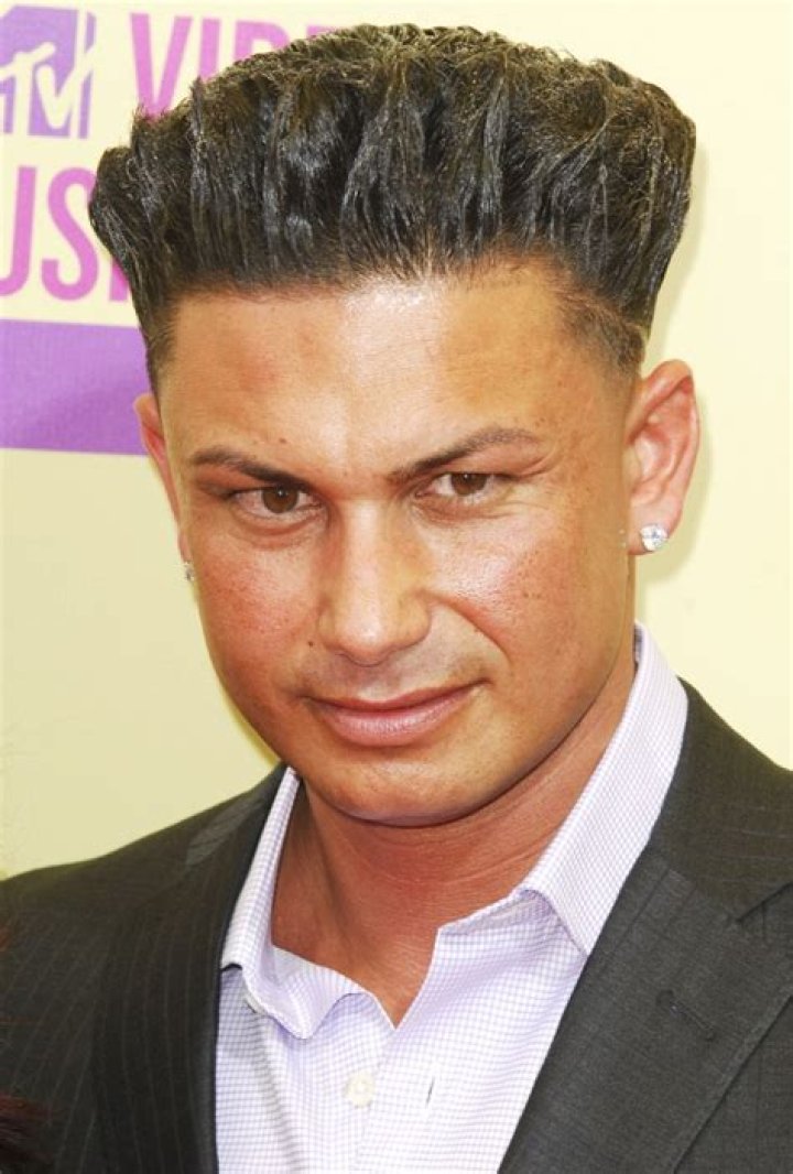 Pauly D