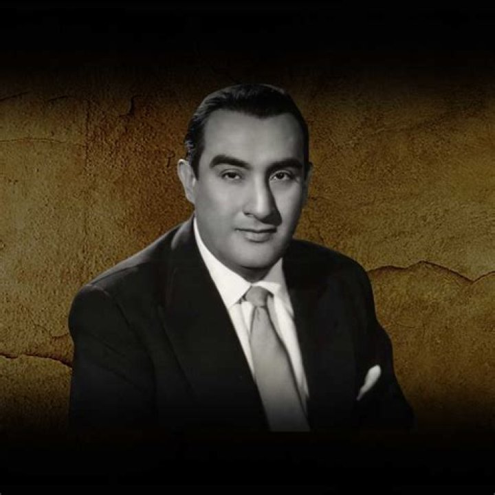 Pedro Vargas