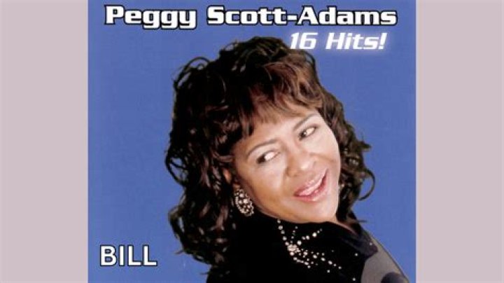 Peggy Scott-Adams