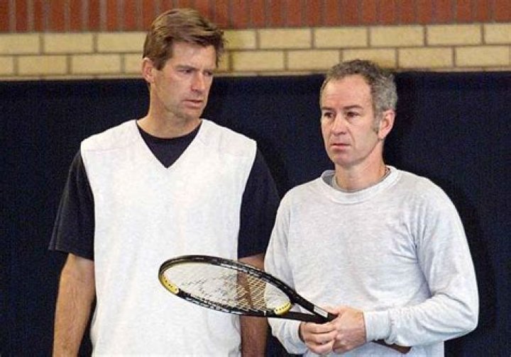 Peter Fleming (tennis)
