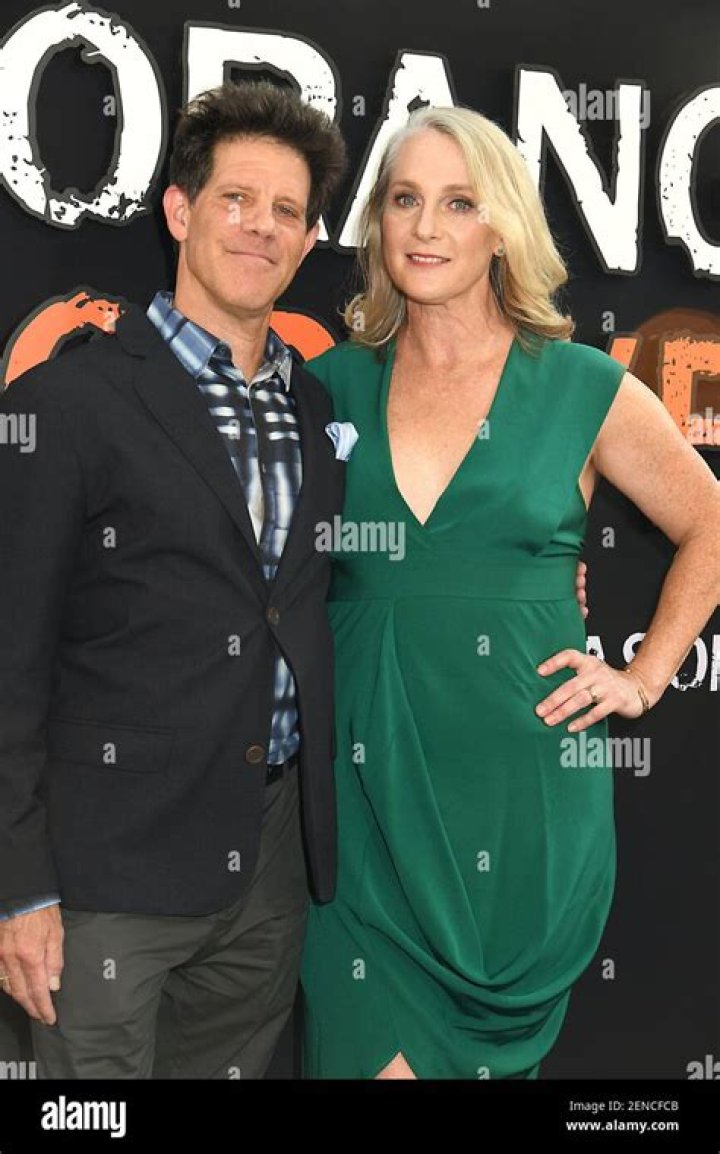 Piper Kerman
