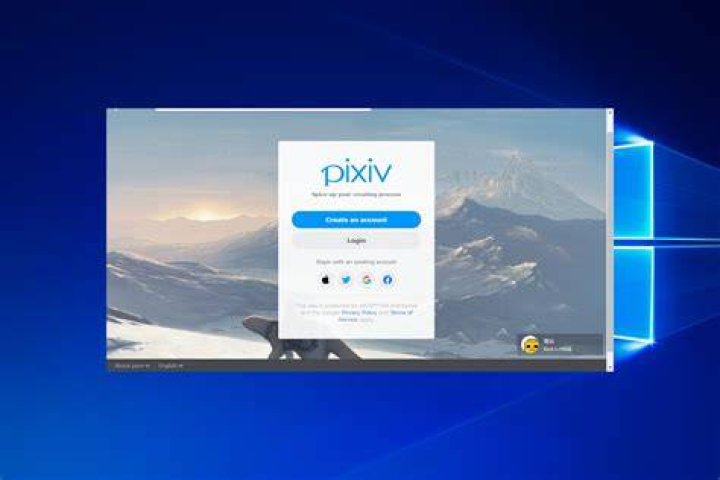 Pixiv Image Loading Issues