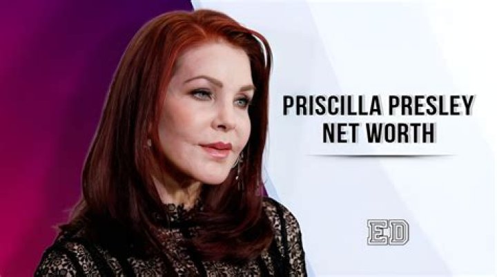 Priscilla Presley Net Worth: Details About Movie, Career, Bf, Age, Income - SarkariResult