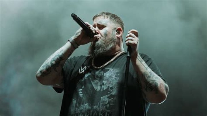 Rag’N’Bone Man