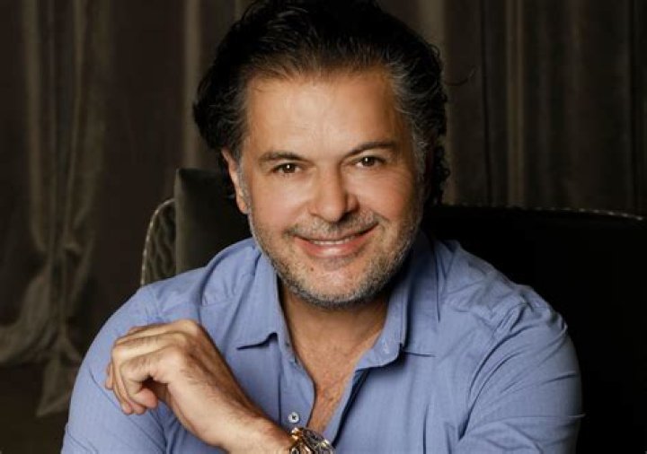 Ragheb Alama