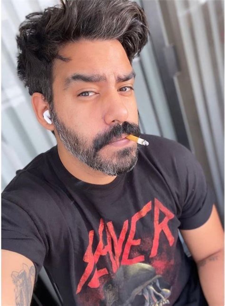 Rahul Kohli