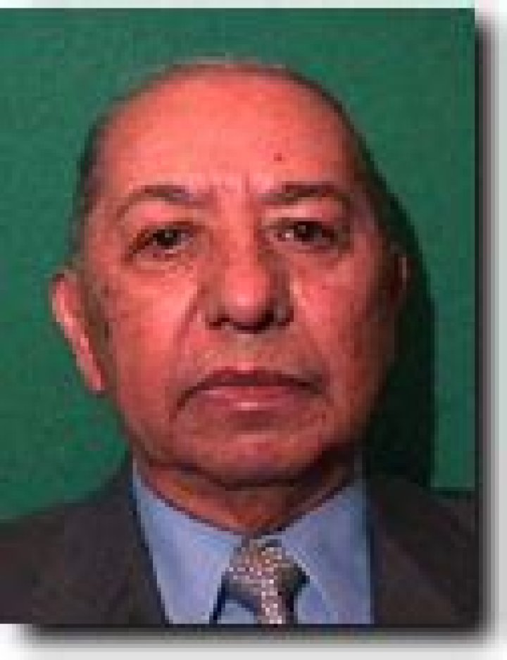 Ramon Mota Sanchez