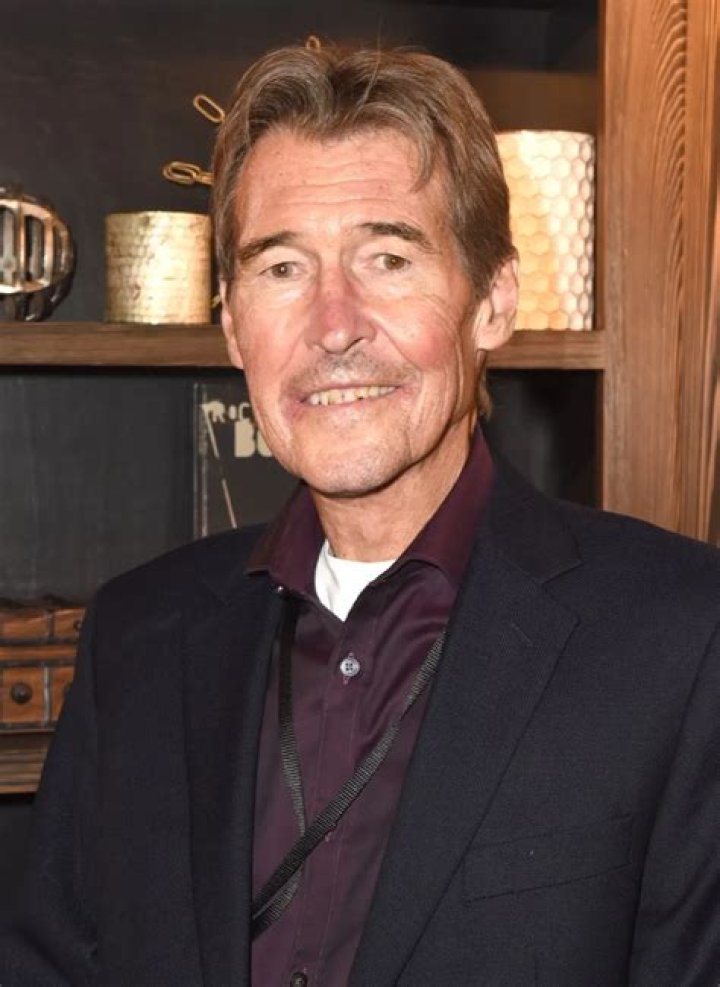 Randolph Mantooth