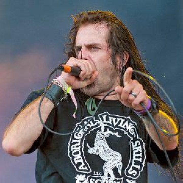 Randy Blythe Net Worth