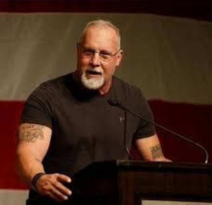 Randy White Net Worth