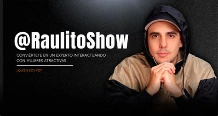 Raulitoshow