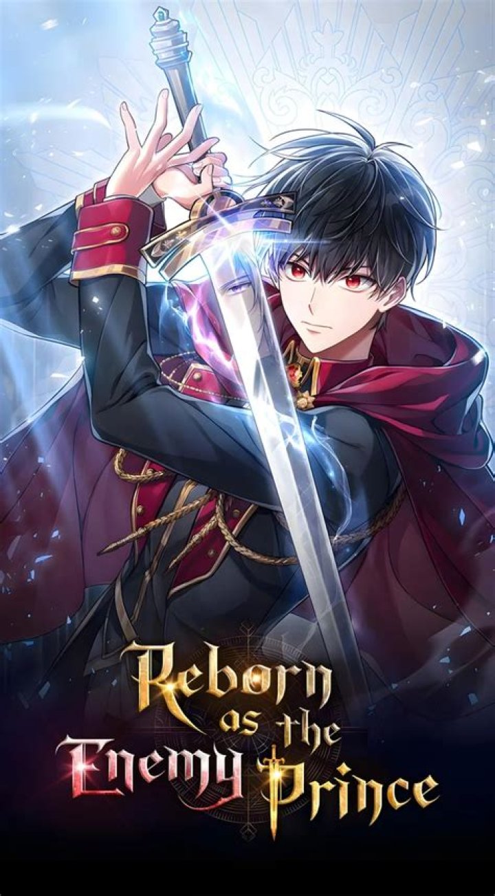 Reborn as the Enemy Prince Chapter 24 Release Date : Spoilers, Streaming, Recap, Schedule & Where To Watch? - SarkariResult