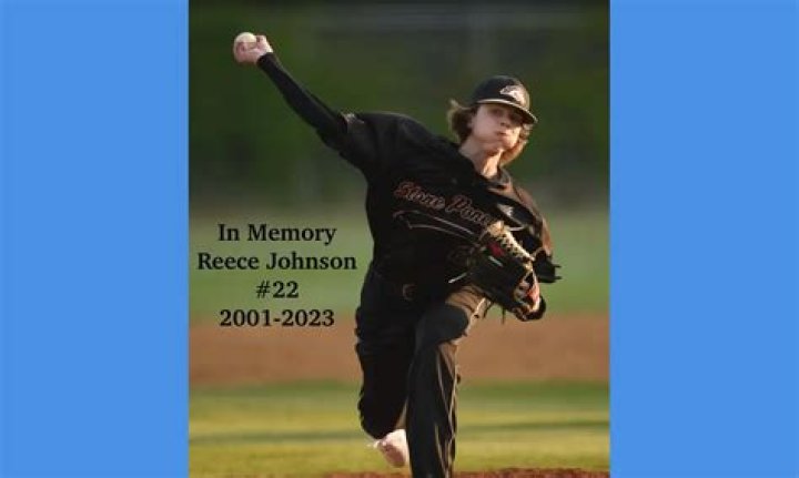 Reece Johnson, Sartell Stone Ponies Pitcher, Died at 22