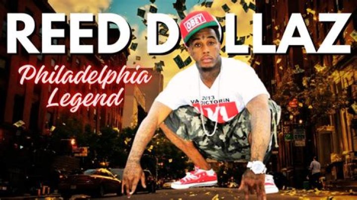 Reed Dollaz
