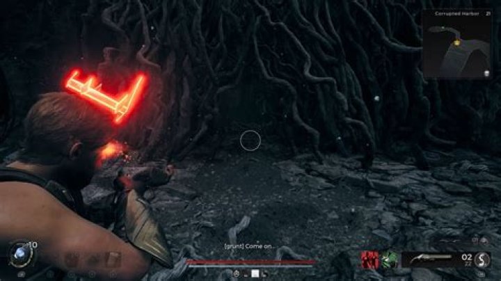 Remnant 2 Decayed Heart Relic : How to Find? Know About The Gameplay - SarkariResult