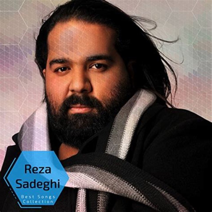 Reza Sadeghi