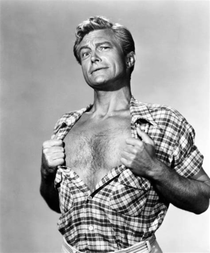 Richard Denning