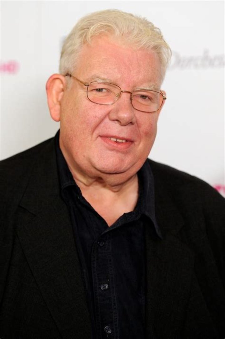 Richard Griffiths Net Worth