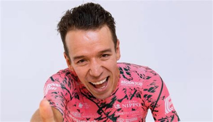 Rigoberto Uran