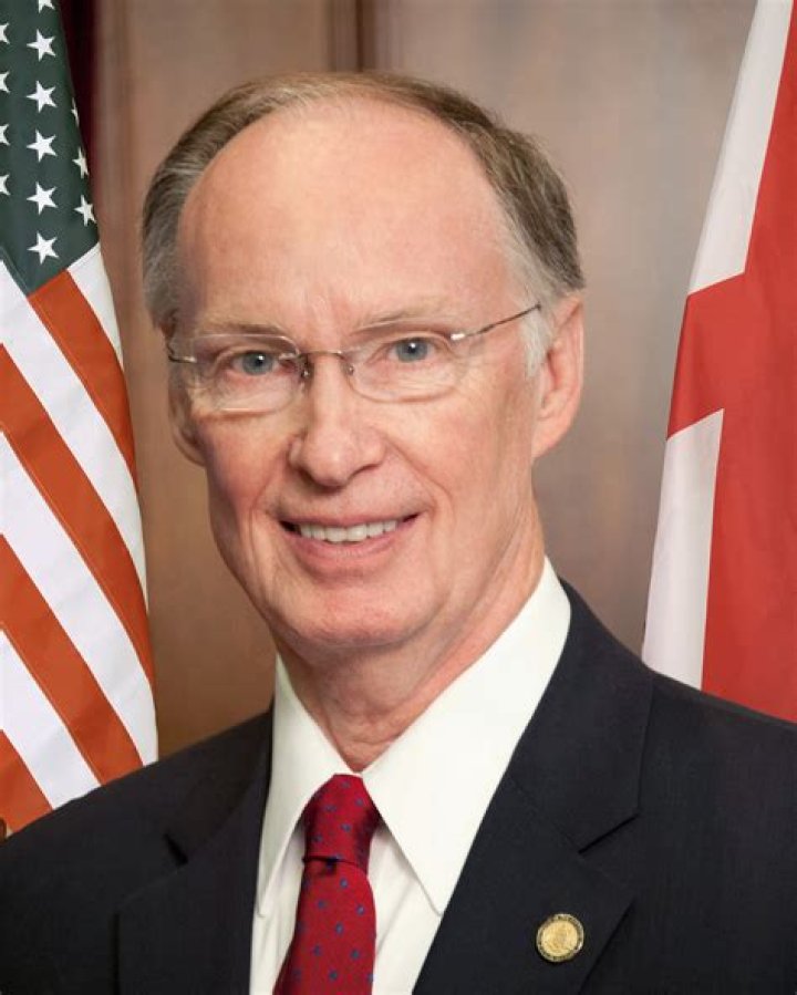 Robert Bentley