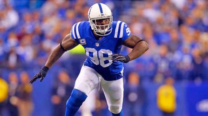 Robert Mathis