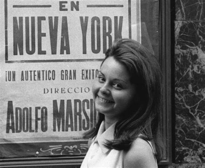 Rocío Dúrcal Net Worth