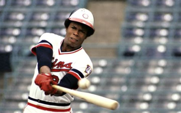 Rod Carew