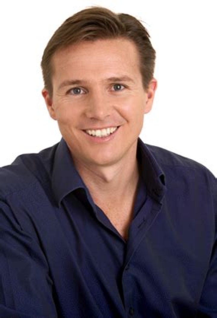 Roger Black Net Worth