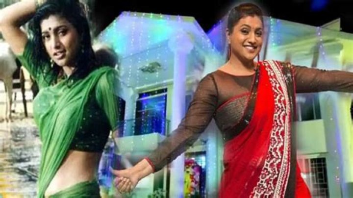 Roja Net Worth