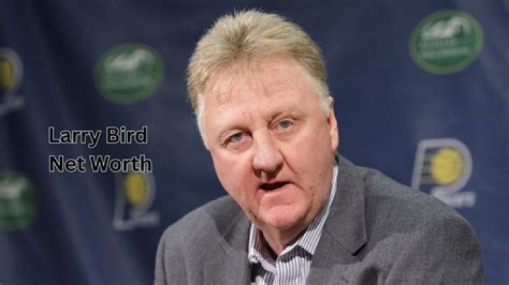 Ron Bird Net Worth