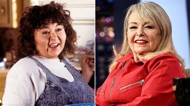 Roseanne Barr Height, Weight, Body Measurements, Bra Size, Shoe Size