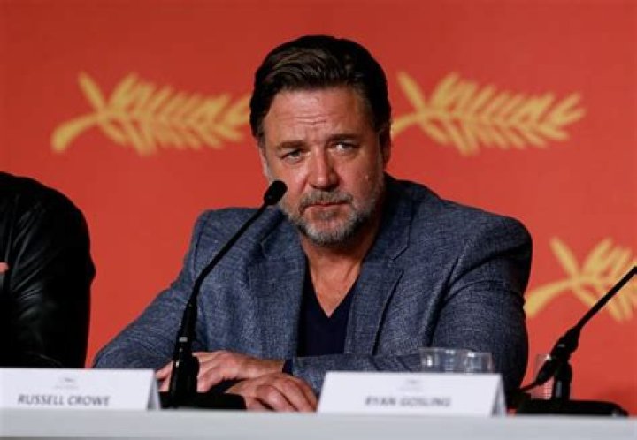 Russell Crowe Net Worth: Details About Movie, Career, Home, Age, Income - SarkariResult