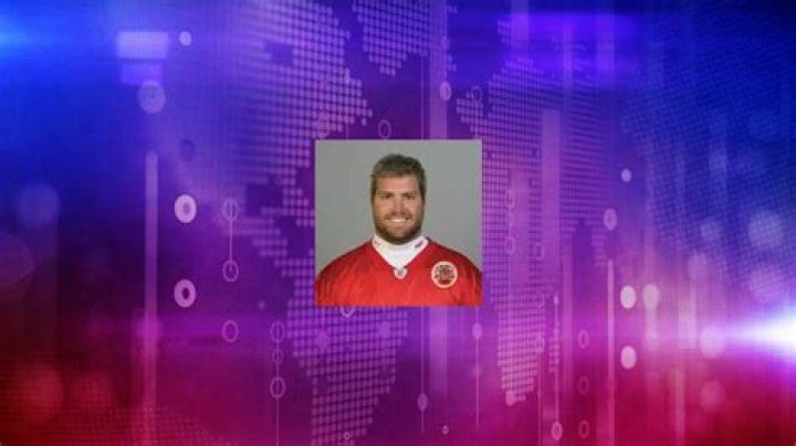 Ryan Lilja Net Worth