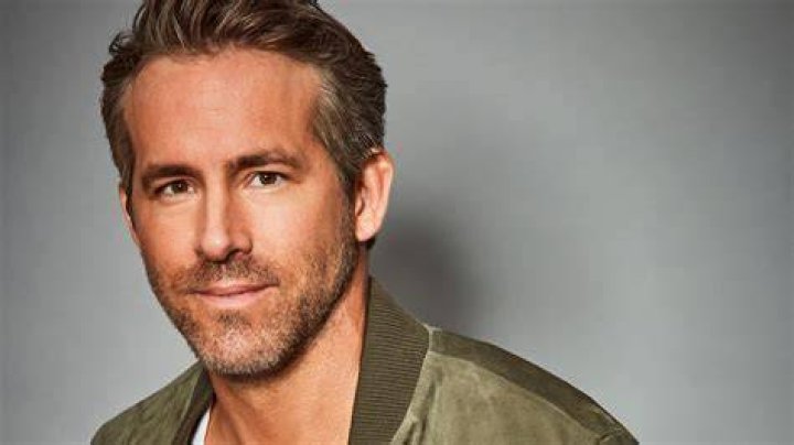 Ryan Reynolds Bio