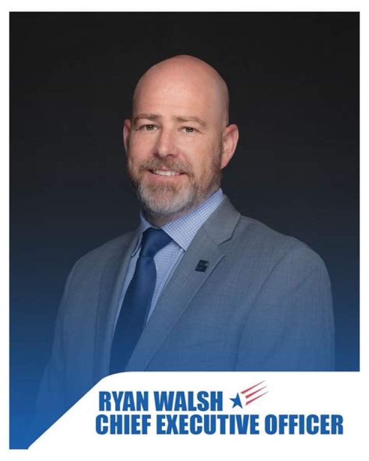 Ryan Walsh